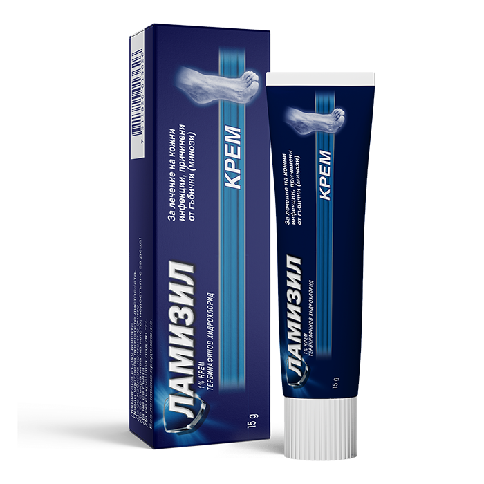 Ламизил Дермагел